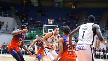 Así se jugará la jornada de este jueves 2 de mayo en la SPB Así se jugará la jornada de este jueves 2 de mayo en la SPB