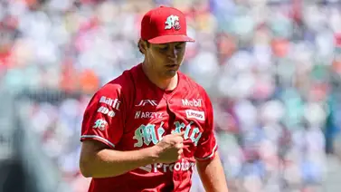 LMB: ¡Los dejó en la calle! Trevor Bauer se queja de los Diablos Rojos por esta insólita razón LMB: ¡Los dejó en la calle! Trevor Bauer se queja de los Diablos Rojos por esta insólita razón