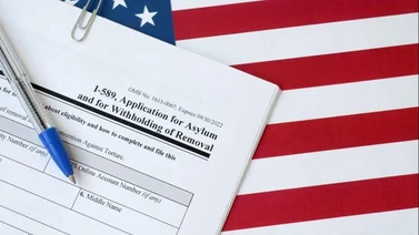 ¿Cómo solicitar asilo político en Estados Unidos desde México?
