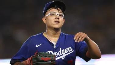 Julio Urías llega a un acuerdo y evita la cárcel: ¿Cuál es la condena del mexicano?