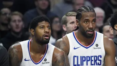 NBA: ¡Desastre en Hollywood! Los Ángeles Clippers registran bochornosa marca en Postemporada NBA: ¡Desastre en Hollywood! Los Ángeles Clippers registran bochornosa marca en Postemporada