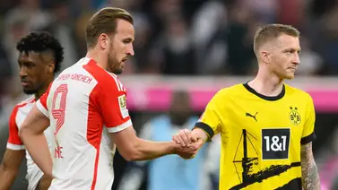 UCL: La Bundesliga se impone ante la Premier League y LaLiga por los cupos de Champions UCL: La Bundesliga se impone ante la Premier League y LaLiga por los cupos de Champions