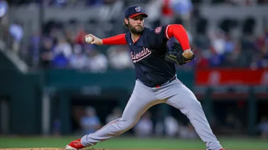 MLB: Nacionales de Washington alcanzan lo nunca visto en 50 temporadas
