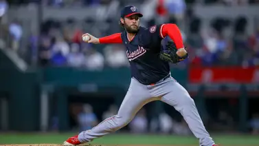 MLB: Nacionales de Washington alcanzan lo nunca visto en 50 temporadas MLB: Nacionales de Washington alcanzan lo nunca visto en 50 temporadas
