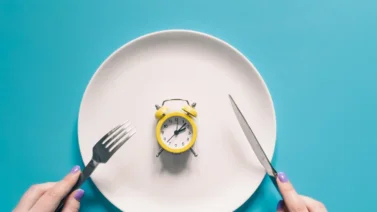 Ayuno intermitente: horarios y cómo hacerlo