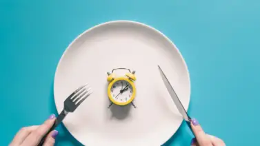 Ayuno intermitente: horarios y cómo hacerlo Ayuno intermitente: horarios y cómo hacerlo