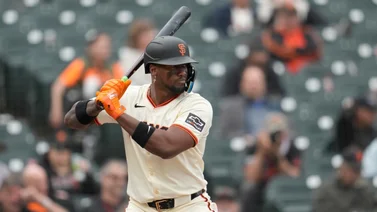 MLB: Jorge Soler tiene como objetivo repetir una marca de mayo del 2023