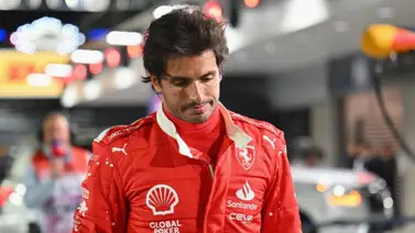 Fórmula 1: ¿Se quedará sin equipo? Carlos Sainz rechaza una nueva oferta para la próxima temporada Fórmula 1: ¿Se quedará sin equipo? Carlos Sainz rechaza una nueva oferta para la próxima temporada