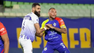 Liga FUTVE: Así marchan las posiciones en los cuadrangulares finales Liga FUTVE: Así marchan las posiciones en los cuadrangulares finales