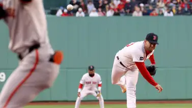 MLB: ¿Tiene Medias Rojas de Boston los mejores abridores del 2024? MLB: ¿Tiene Medias Rojas de Boston los mejores abridores del 2024?