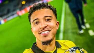 ¿Quieren de vuelta a Sancho? Manchester United se pronuncia sobre el futuro del jugador (+Video) ¿Quieren de vuelta a Sancho? Manchester United se pronuncia sobre el futuro del jugador (+Video)