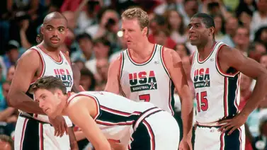 NBA: Leyenda del Dream Team critica duramente a Los Ángeles Lakers y Phoenix Suns NBA: Leyenda del Dream Team critica duramente a Los Ángeles Lakers y Phoenix Suns