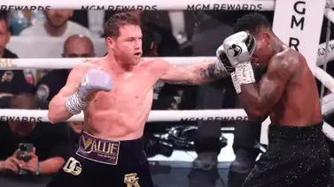 ¡Increíble! El Canelo Álvarez ostenta una jugosa fortuna ¡Increíble! El Canelo Álvarez ostenta una jugosa fortuna