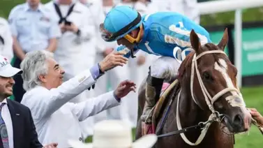 Mira cuántos entrenadores venezolanos han participado en el Kentucky Derby Mira cuántos entrenadores venezolanos han participado en el Kentucky Derby