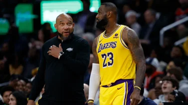 NBA: ¡Se acabó la paciencia! Los Ángeles Lakers ya tienen fecha para despedir a Darvin Ham