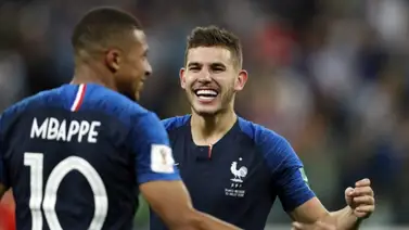 ¡Malas noticias! Estrella del PSG se rompe el ligamento y dice adiós a la Champions junto a la Eurocopa ¡Malas noticias! Estrella del PSG se rompe el ligamento y dice adiós a la Champions junto a la Eurocopa