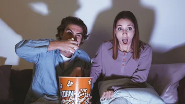 5 Películas para ver en pareja desde la comodidad de tu hogar