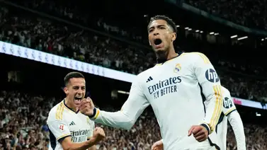 ¿Qué debe pasar para que Real Madrid sea campeón de liga este fin de semana? ¿Qué debe pasar para que Real Madrid sea campeón de liga este fin de semana?