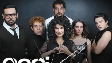 Musical de Broadway Casi Normal llega a la gran Caracas con Karina a la cabeza 