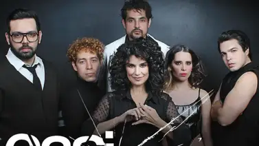 Musical de Broadway Casi Normal llega a la gran Caracas con Karina a la cabeza Musical de Broadway Casi Normal llega a la gran Caracas con Karina a la cabeza