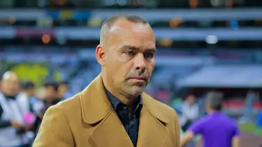 Rafael Dudamel va por el título en Colombia: ¿Qué necesita para ganarlo? Rafael Dudamel va por el título en Colombia: ¿Qué necesita para ganarlo?