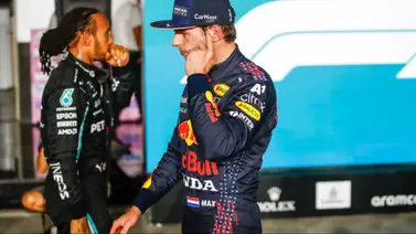Fórmula 1: ¡Lo confirman desde Europa!: “Max Verstappen dejará Red Bull” Fórmula 1: ¡Lo confirman desde Europa!: “Max Verstappen dejará Red Bull”