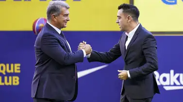 ¡Reconstrucción total! Estos serían los refuerzos del Barcelona para la próxima temporada ¡Reconstrucción total! Estos serían los refuerzos del Barcelona para la próxima temporada