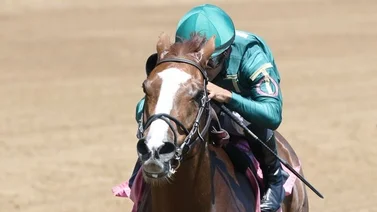 Aquí los retirados para este viernes de Kentucky Oaks en Churchill Downs