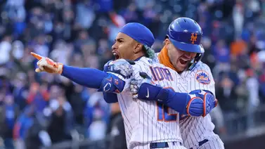 MLB: ¡En el Clutch! Así Francisco Lindor dejó en el terreno a los Cachorros (+Video) MLB: ¡En el Clutch! Así Francisco Lindor dejó en el terreno a los Cachorros (+Video)