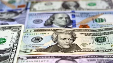 Dólar BCV hoy viernes 3 de mayo: ¿Cuál es el precio de la divisa según el Banco Central de Venezuela?