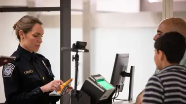 Migraciones activó nuevo sistema con que el puedes saber qué día entraste a USA por el aeropuerto Migraciones activó nuevo sistema con que el puedes saber qué día entraste a USA por el aeropuerto