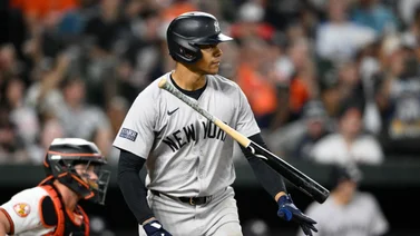 MLB: ¿MVP? Juan Soto terminaría la temporada con estos increíbles números