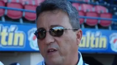 LVBP: ¿Quién será el nuevo gerente? Vea cómo se manejará la directiva de Caribes (+video) LVBP: ¿Quién será el nuevo gerente? Vea cómo se manejará la directiva de Caribes (+video)