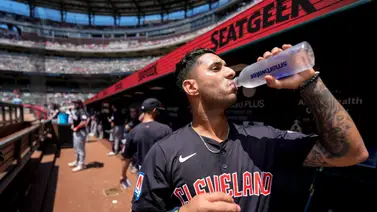 LVBP: Brayan Rocchio: "Regresar a jugar con Tiburones no está en mis planes" LVBP: Brayan Rocchio: "Regresar a jugar con Tiburones no está en mis planes"