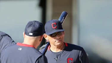 MLB: Rouglas Odor elogia el aporte de los peloteros criollos a los Guardianes (+video)