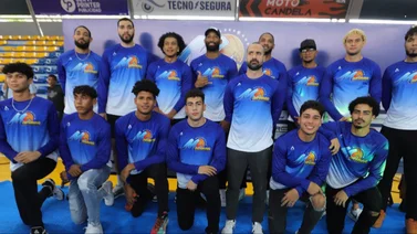 SPB: Marinos de Oriente estrena nueva cancha en su primer juego de la temporada