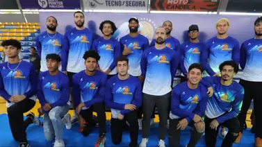 SPB: Marinos de Oriente estrena nueva cancha en su primer juego de la temporada SPB: Marinos de Oriente estrena nueva cancha en su primer juego de la temporada