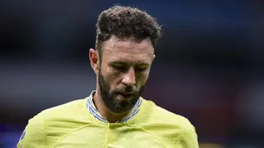 Miguel Layún lanza dura crítica hacia el fútbol mexicano (+Declaraciones) Miguel Layún lanza dura crítica hacia el fútbol mexicano (+Declaraciones)