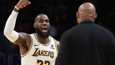 NBA: ¿Un sin verguenza? Estos son los entrenadores que quiere LeBron James el próximo año en Lakers NBA: ¿Un sin verguenza? Estos son los entrenadores que quiere LeBron James el próximo año en Lakers