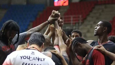 SPB: Esta es la respuesta de Cocodrilos de Caracas por el forfait dado en el primer juego de la temporada