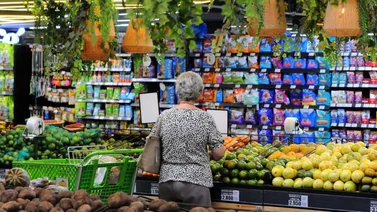 Esta famosa cadena de supermercados en EEUU que cierra todas sus tiendas
