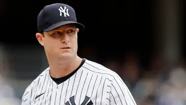 MLB: Yankees ya tiene fecha para el regreso de este As MLB: Yankees ya tiene fecha para el regreso de este As