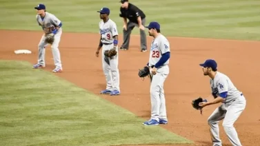 MLB: ¿Efectivo? Vea cómo la eliminación de los shifts ha “influido” en Grandes Ligas (+Números)