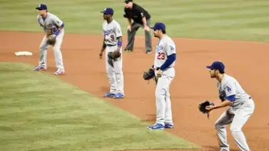 MLB: ¿Efectivo? Vea cómo la eliminación de los shifts ha “influido” en Grandes Ligas (+Números) MLB: ¿Efectivo? Vea cómo la eliminación de los shifts ha “influido” en Grandes Ligas (+Números)