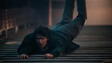 La película "Horrorland: La montaña rusa de diversión mortal" llega a Venezuela La película "Horrorland: La montaña rusa de diversión mortal" llega a Venezuela