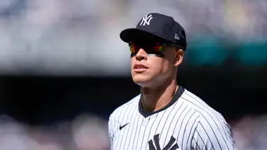 MLB: ¡Cambios! Esto es lo que puede suceder dentro de los Yankees MLB: ¡Cambios! Esto es lo que puede suceder dentro de los Yankees