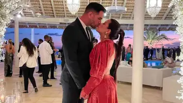 ¿Por desamor o infidelidad? La razón detrás de la separación del Chef Yisus y su esposa ¿Por desamor o infidelidad? La razón detrás de la separación del Chef Yisus y su esposa