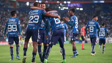 Liga MX: ¿Cuándo es el último juego del Play-In en el Torneo Clausura 2024? Liga MX: ¿Cuándo es el último juego del Play-In en el Torneo Clausura 2024?
