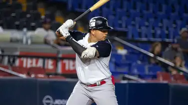 LMB: ¡Encendido! Yonathan Daza se luce con vital indiscutible y Tecolotes gana la serie ante Dorados (+Video) LMB: ¡Encendido! Yonathan Daza se luce con vital indiscutible y Tecolotes gana la serie ante Dorados (+Video)