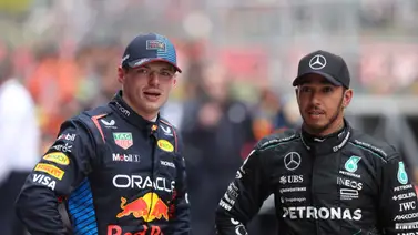 Fórmula 1: ¡Rompió el silencio! Max Verstappen aclara los rumores sobre su salida de Red Bull (+Declaraciones) Fórmula 1: ¡Rompió el silencio! Max Verstappen aclara los rumores sobre su salida de Red Bull (+Declaraciones)